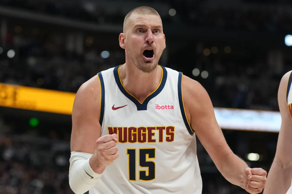 NBA／季後賽首戰大三元 約柯奇逼近歷史