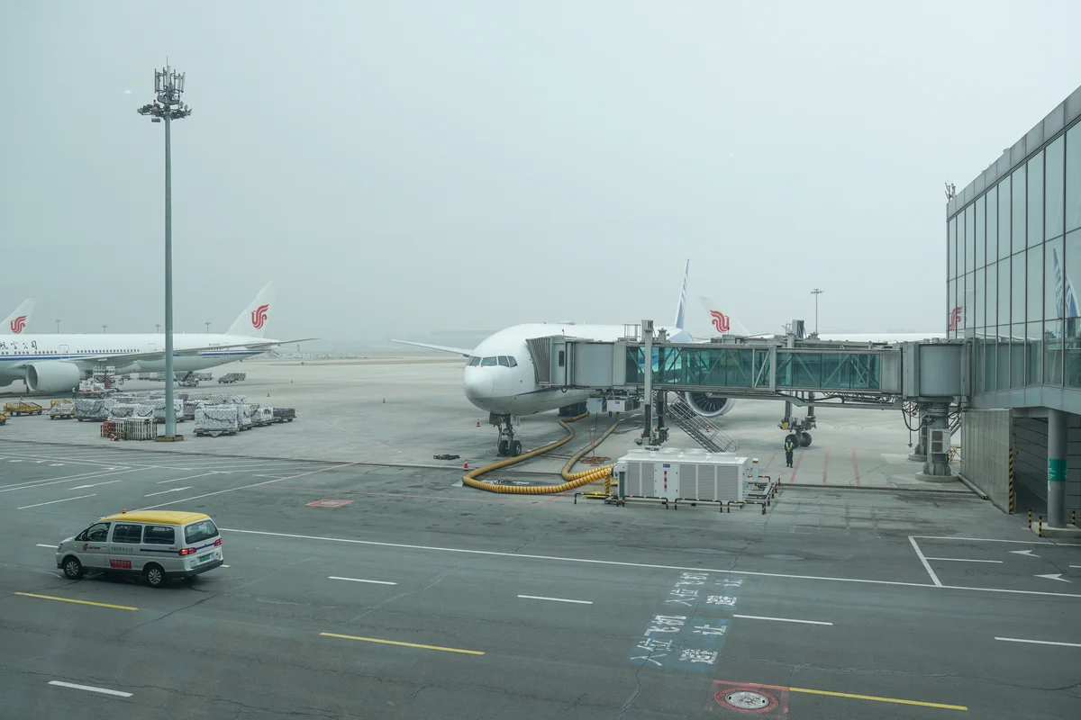 中日關係再惡化 大陸航空進一步停飛日本航線 