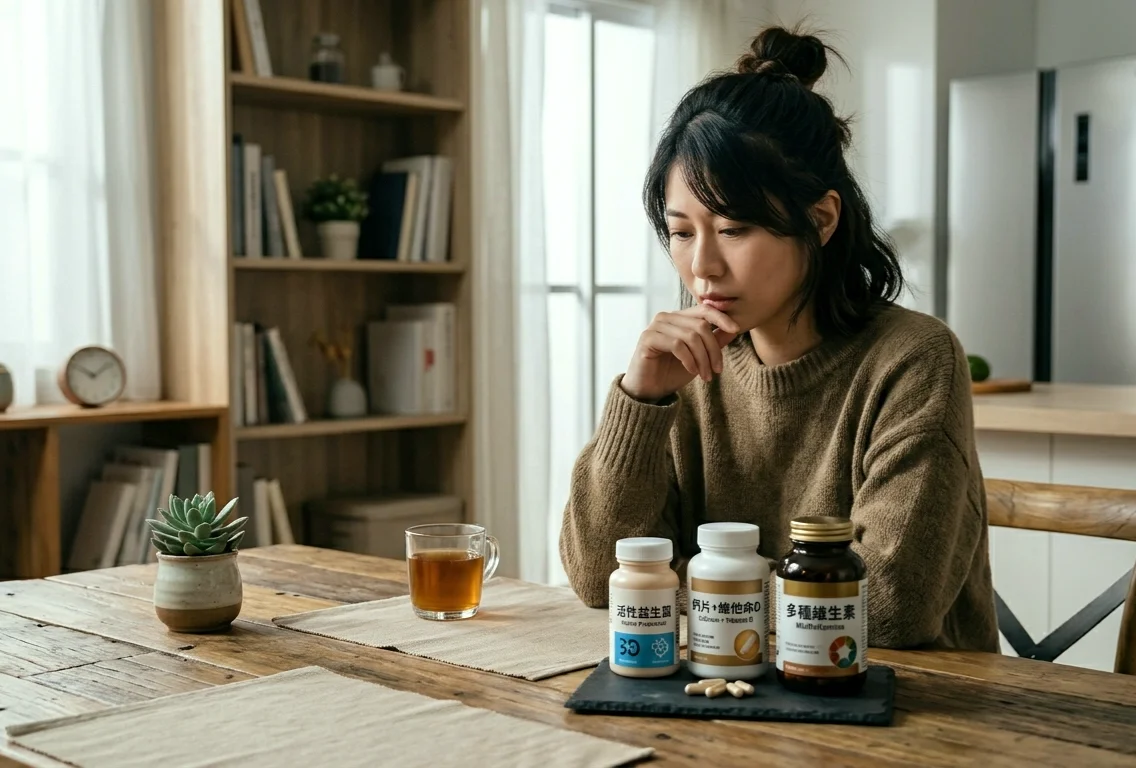 冰箱非「萬能」 這舉動會讓食品變質