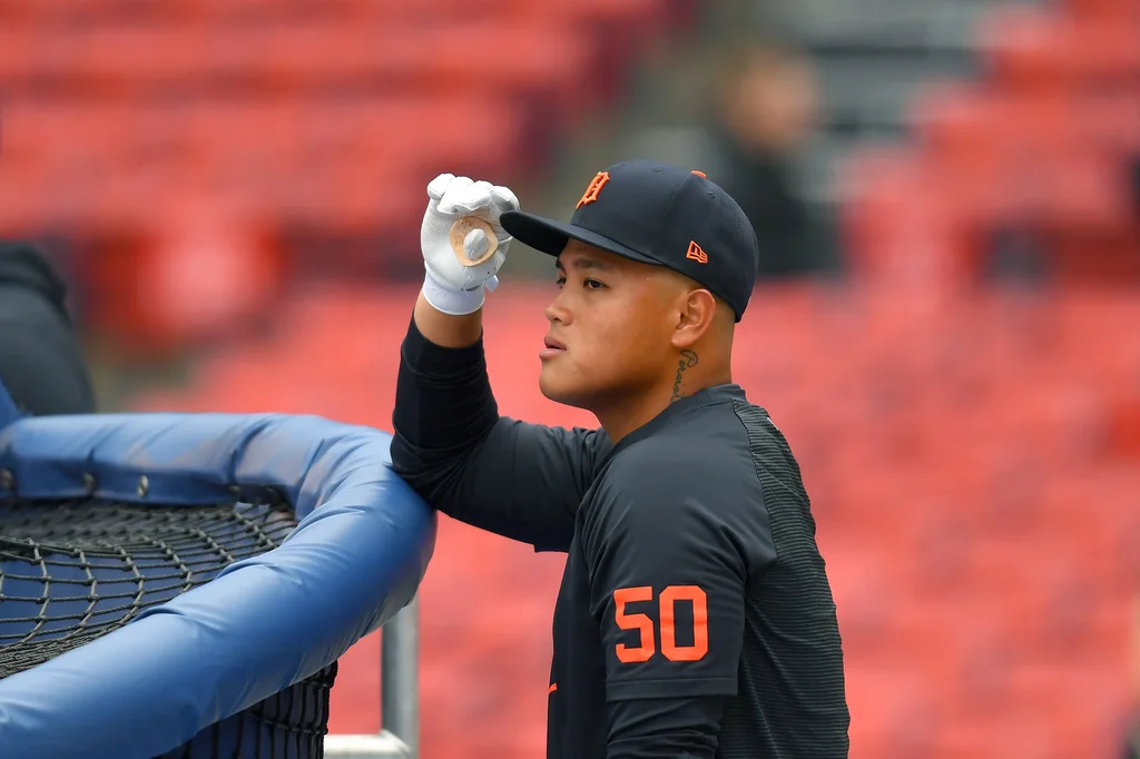 MLB／解鎖大聯盟生涯首安 李灝宇：終於做到了