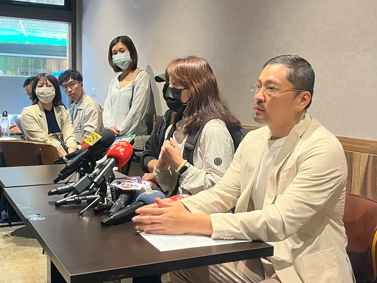 體操／台師大霸凌案 多名當事家長駁斥力挺翁士航