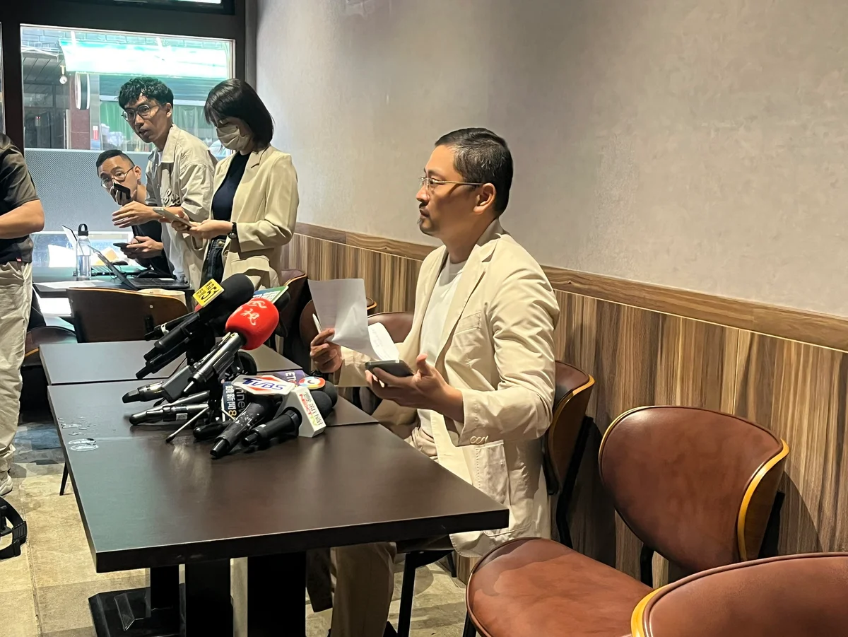 體操／恩師捲入霸凌風波 唐嘉鴻不便評論
