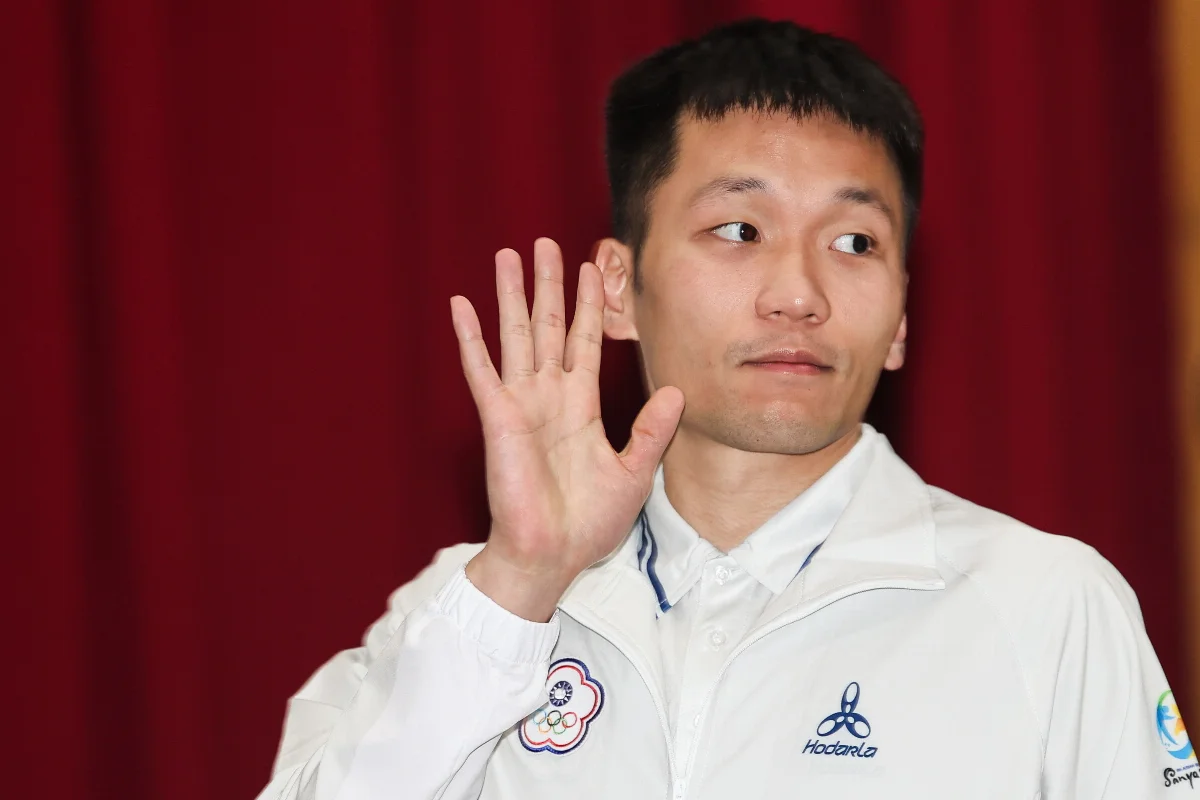 體壇／李洋欲捐千萬獎金 宏道聲明要遵循法規