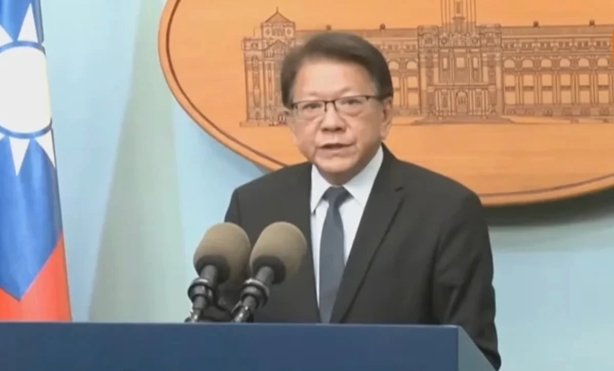 賴總統無法出訪史瓦帝尼 因三國家取消飛航許可