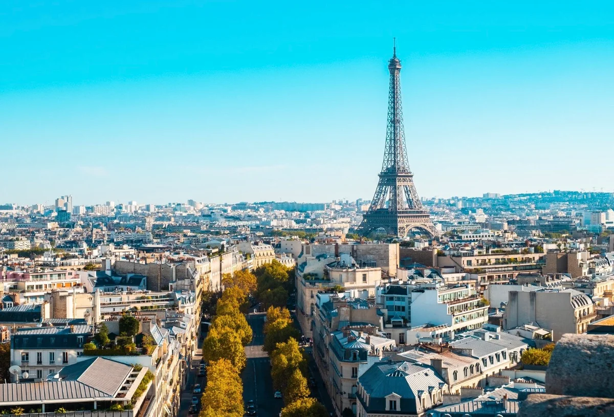 中東戰爭攪局  法國估經濟損失逾2000億元