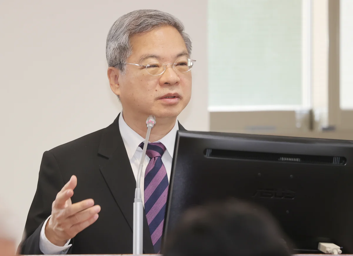 中東動盪衝擊有限 台灣經濟穩中向上