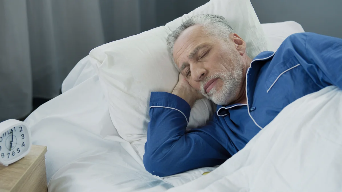 補眠也沒用！這個不良習慣恐讓死亡率增48%