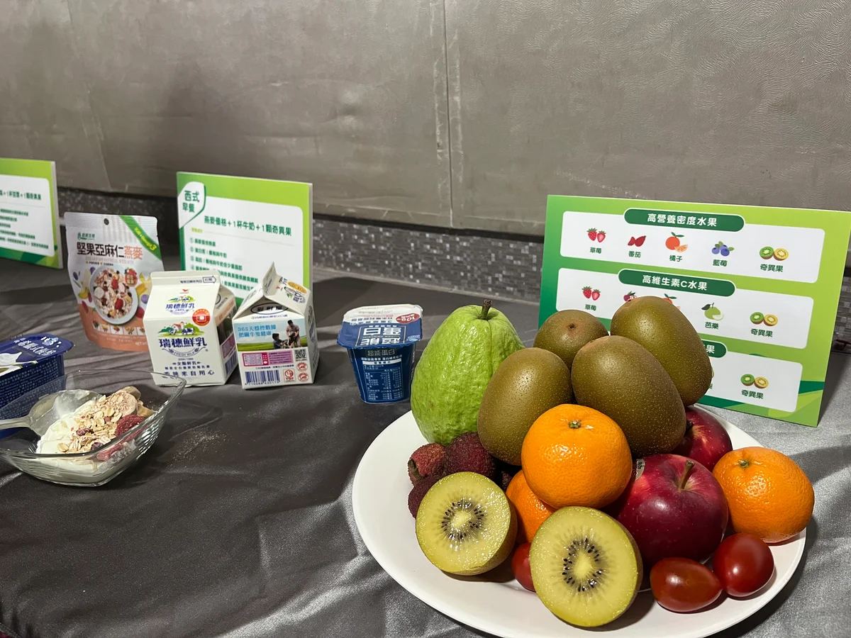 腸病毒高峰來襲 逾9成童水果攝取不足傷免疫