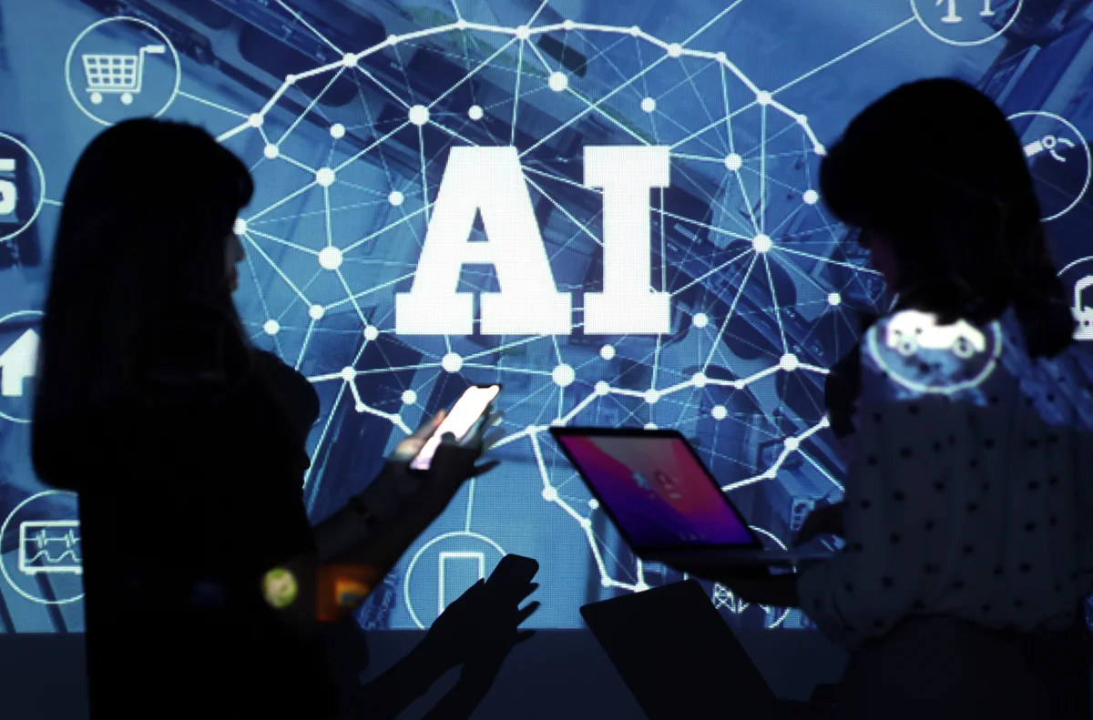 公平會：運用AI技術廣告納監測 審慎評估是否強制揭露