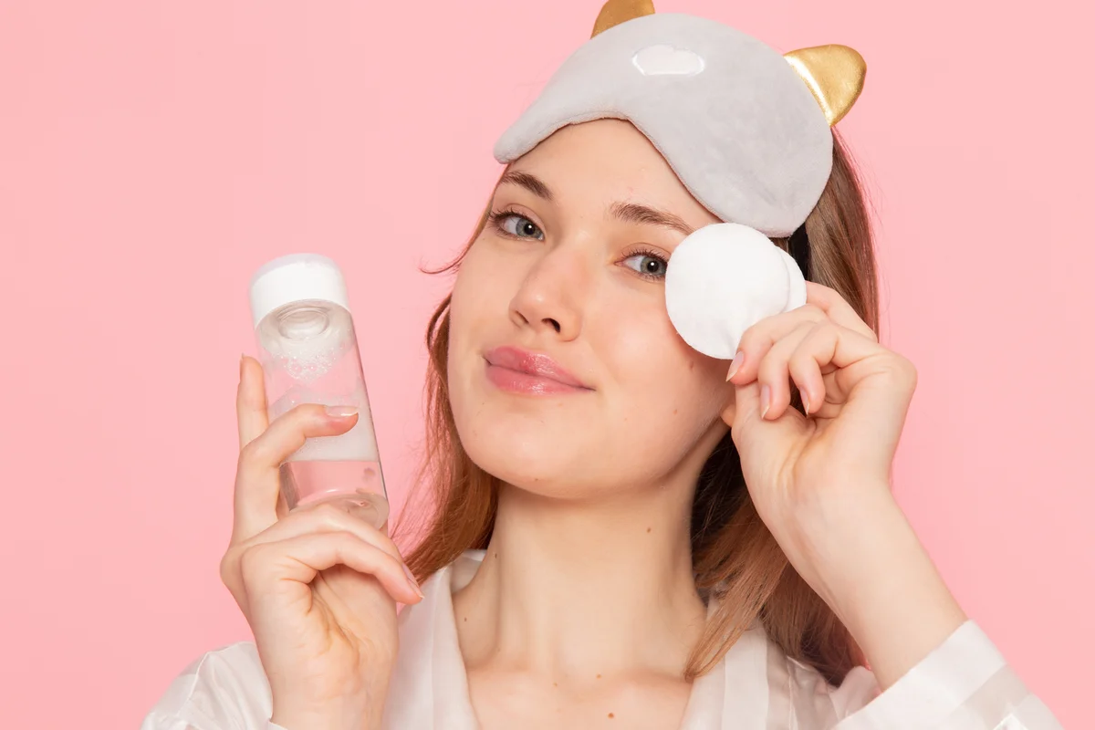 預防過敏性結膜炎 日常清潔這樣做