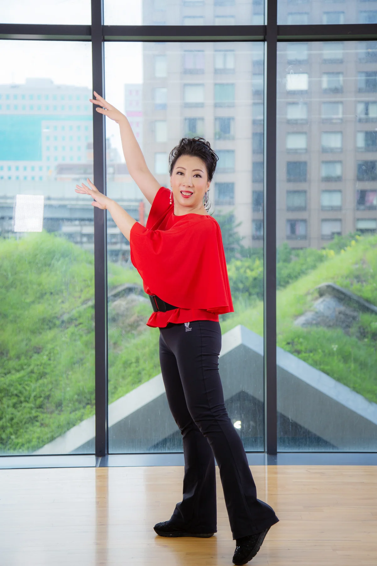 【白雁氣功】預防病從眼入 舒肝法增強眼睛防護力 