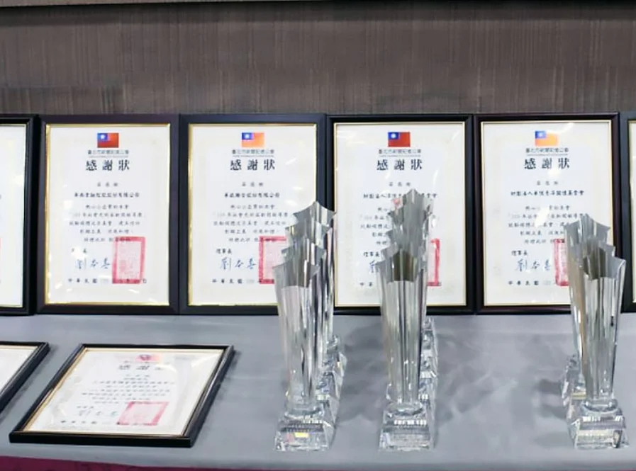 發掘社會正能量！ 115年社會光明面新聞報導獎徵件6/1起跑