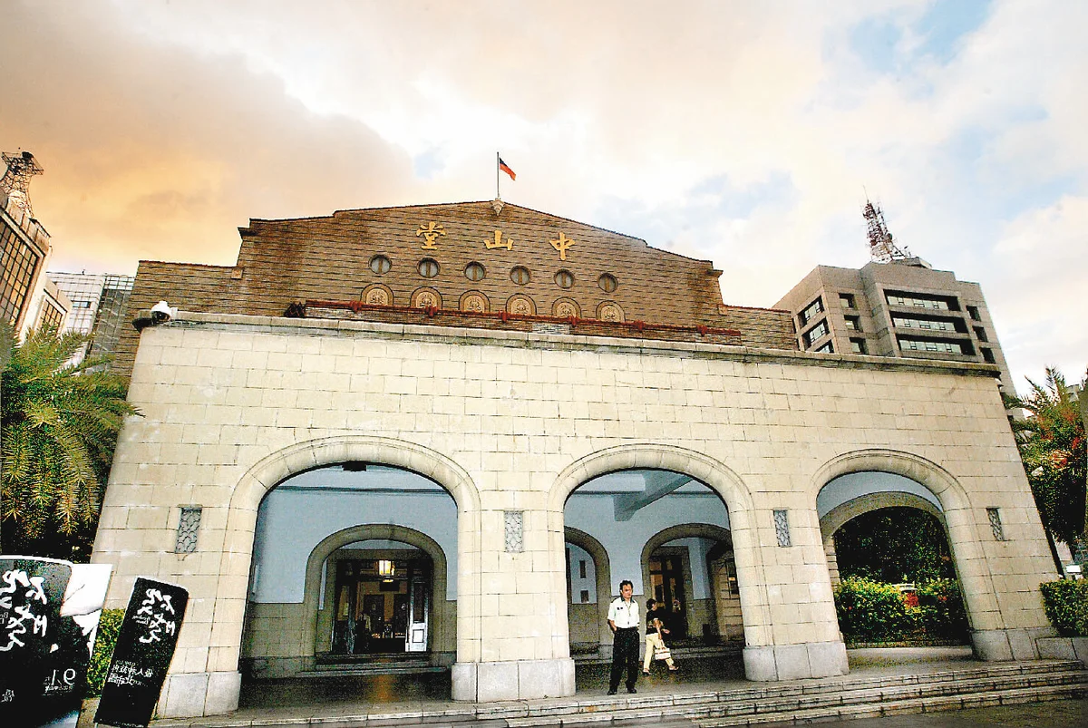 【戀戀台灣風情】女人如廁大不便