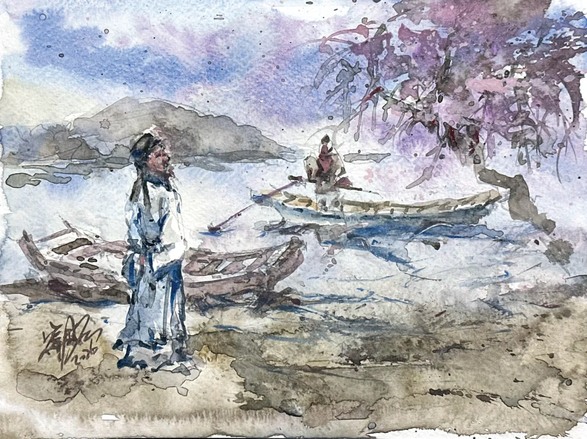 【名人故事館】明末清初的張岱（下）
