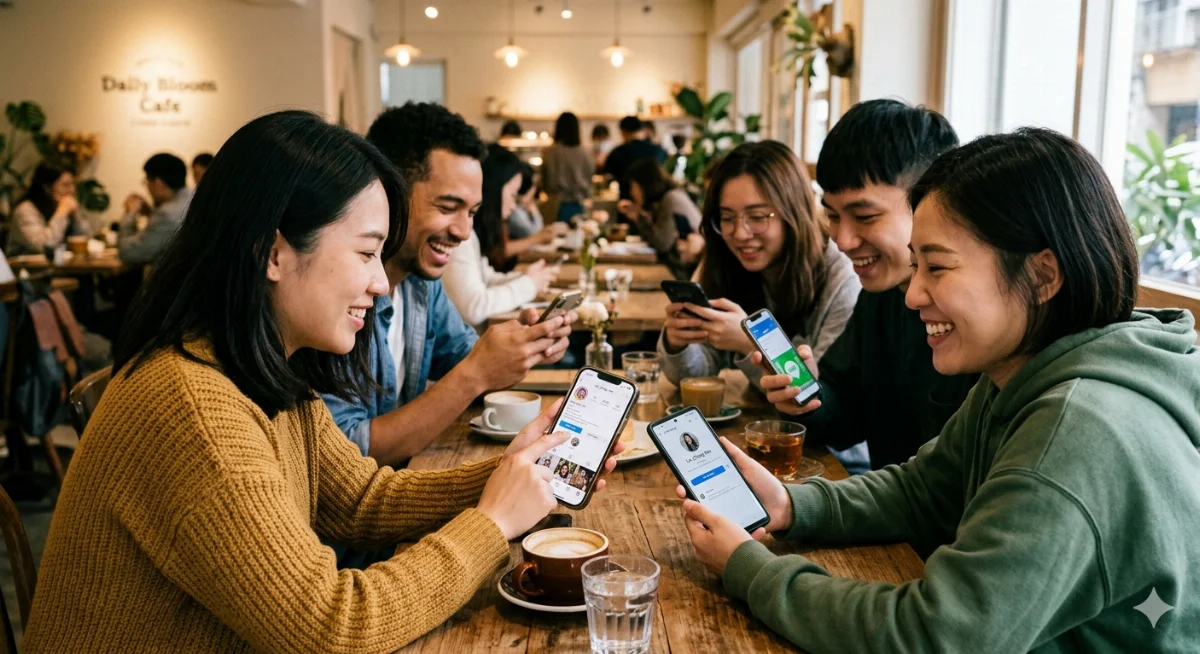 資安院示警同好社群已成詐騙新戰場 建議3方向防堵