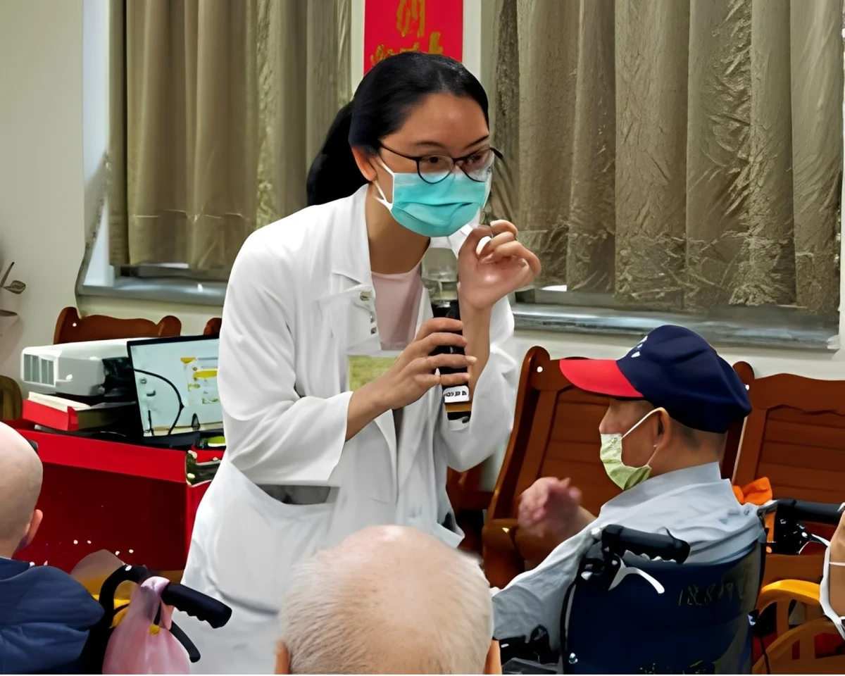 大學生暑期公部門見習 百個機關提供多元職缺