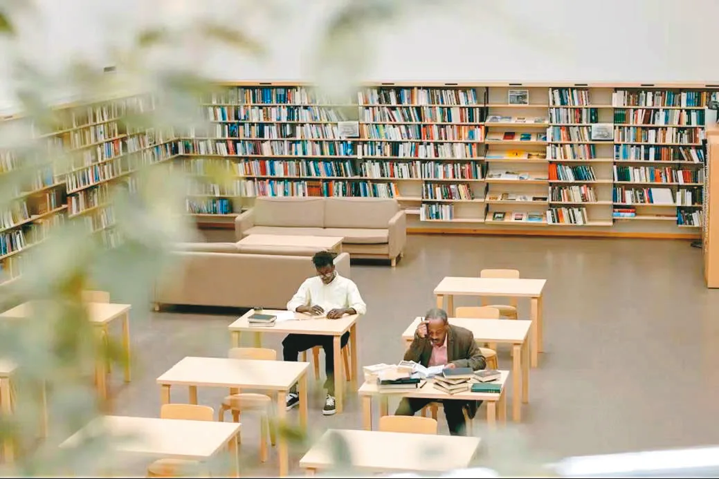 應對高溫 公共場所轉型氣候庇護所