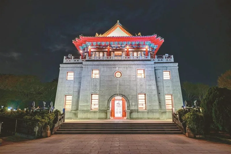 金門找金喜 初夏打卡趣