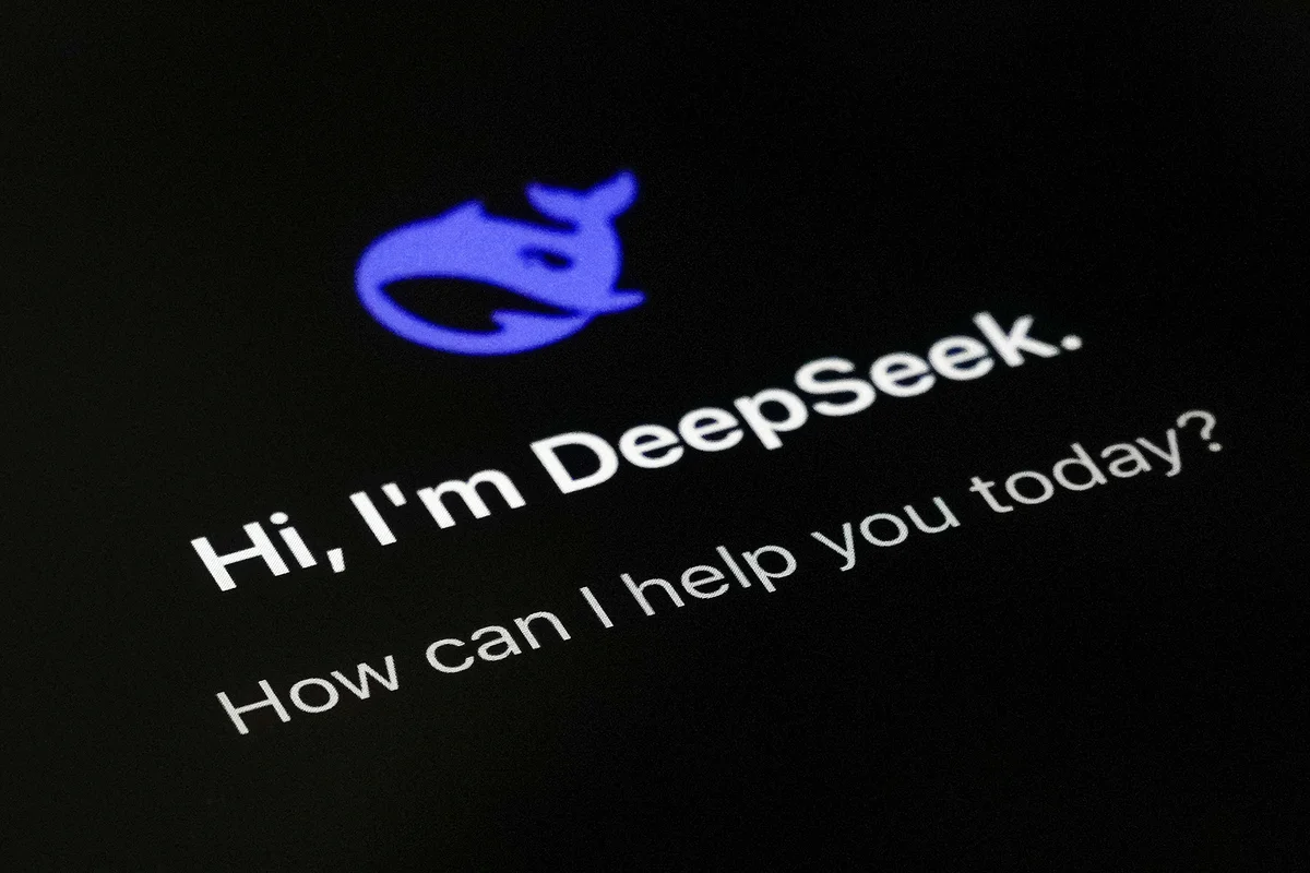 美控中DeepSeek竊密 科技對抗升級