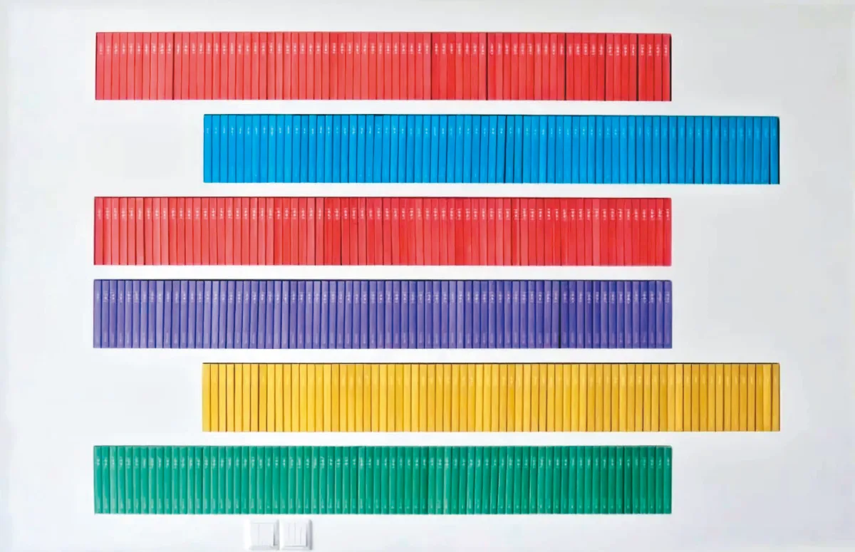 《讀庫》主編 張立憲 為讀者搭一座橋  打開一扇窗