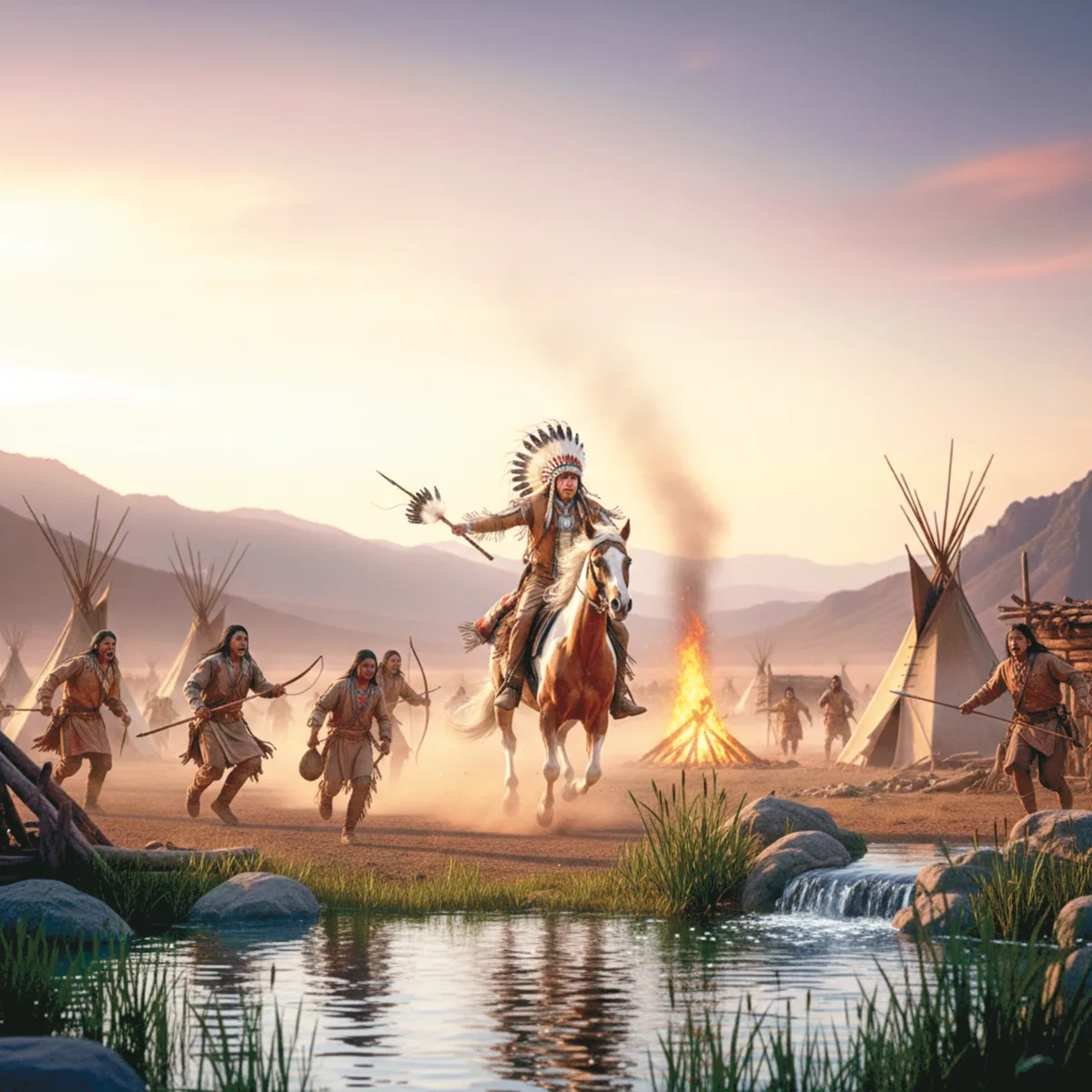 【前世今生】胎記，竟是前世傷痕留下的印記？ 