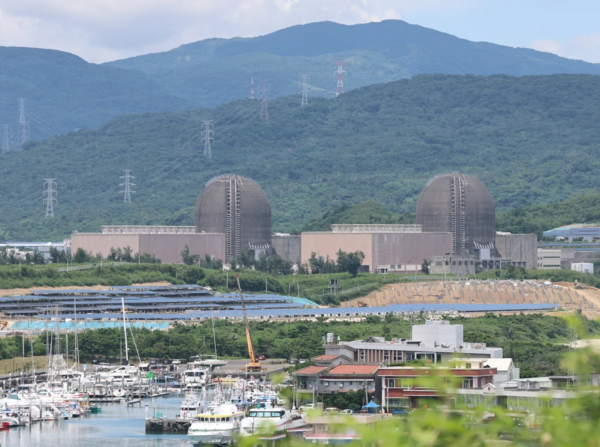核安會明召開核三再運轉地方說明會 環團：不應冒險重啟