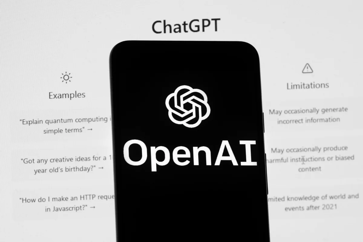 OpenAI傳攜手聯發科造手機 主打AI代理新世代
