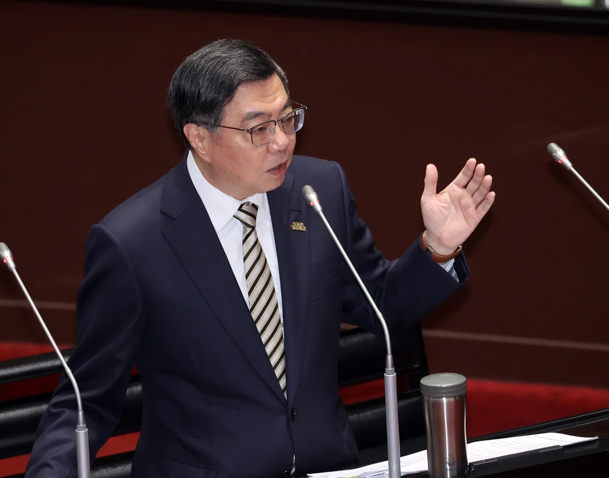 國際情勢影響 卓榮泰：原物料穩定措施延長至第4季