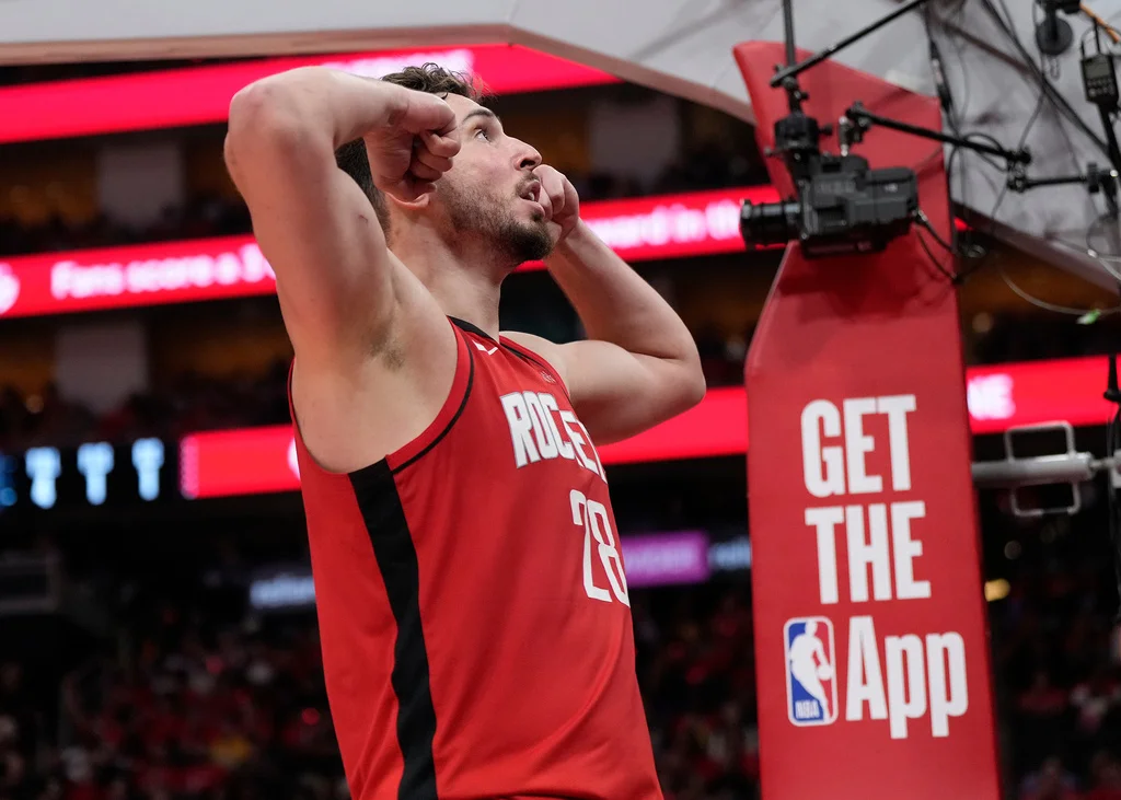 NBA／KD沒打火箭續命 避免被湖人剃光頭