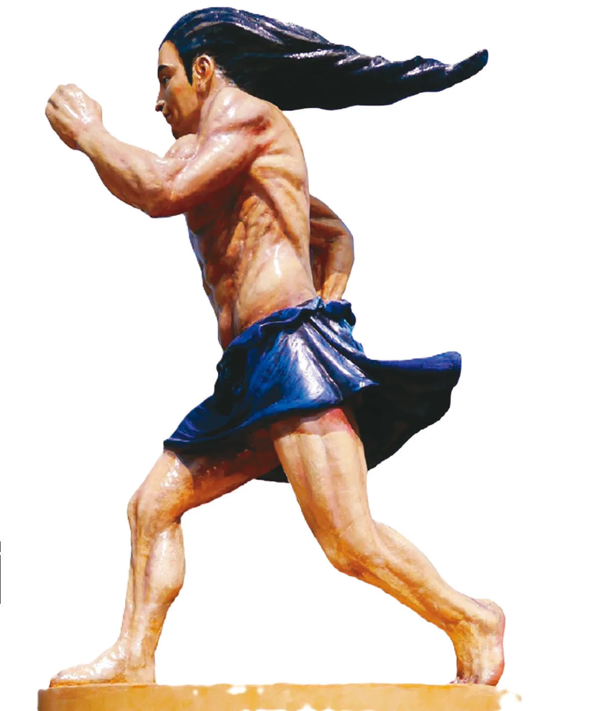 台南．佳里 蕭壠香火溯根源 紅磚古厝映流年