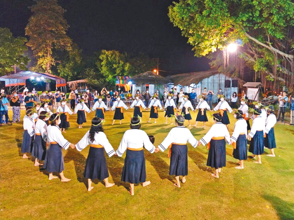 台南．佳里 蕭壠香火溯根源 紅磚古厝映流年