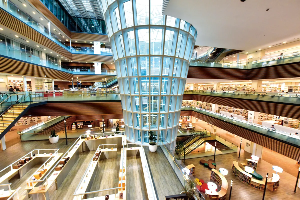 文化與綠意 蔬遊桃園城市風情