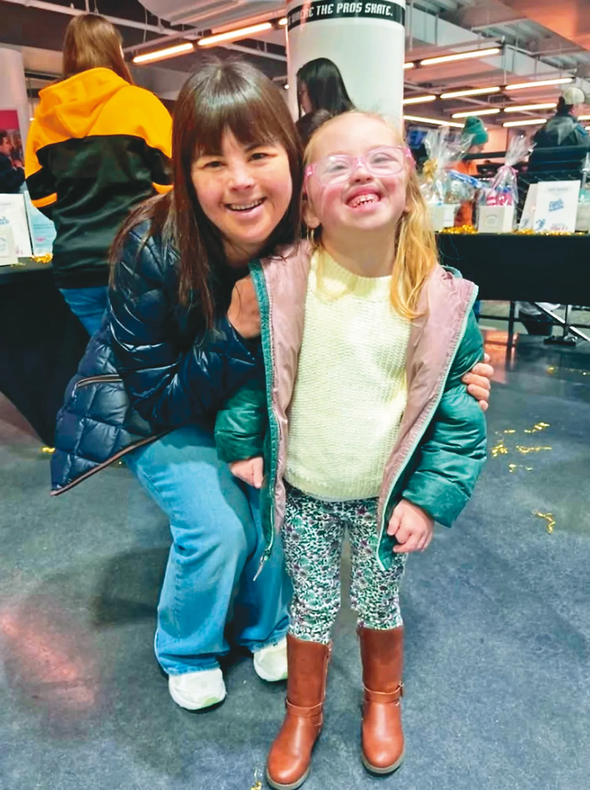 唐氏兒創業 打造多元工作模式 