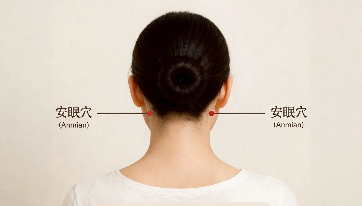安眠藥非萬靈丹　中醫：從體質調整改善慢性失眠