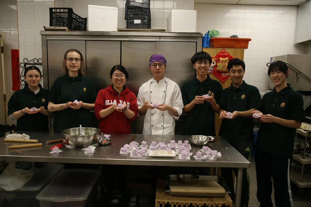 Toronto Fo Guang Shan Youth Retreat Cultivates Inner Strength Through “Aspiration and Practice”