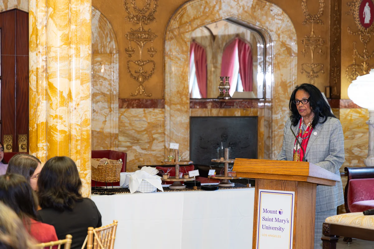 Mount St. Mary’s University Hosts Interfaith Forum on Women’s Wisdom and Faith Leadership