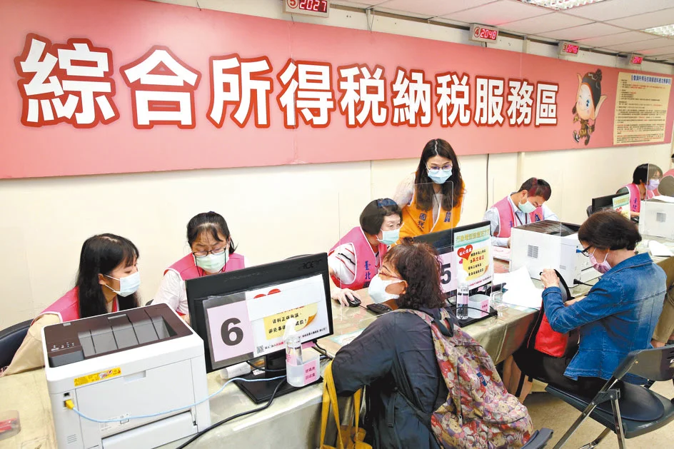 2026報稅／慎選報稅方式！挑錯恐晚3個月才退稅