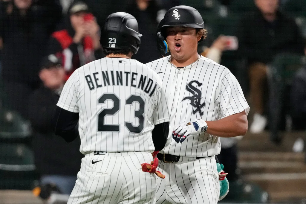 MLB／前29場敲12轟 村上獨居全壘打王