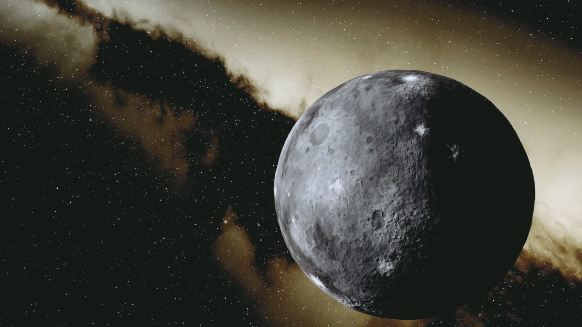 冥衛一不是小跟班