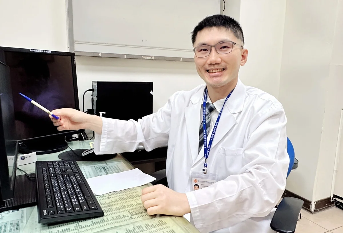 暴飲暴食引急性胰臟炎 醫師提醒均衡飲食保健康