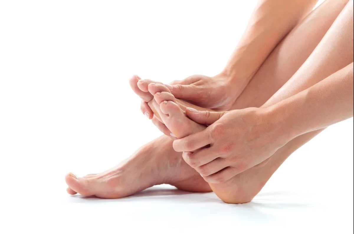 腳跟痛不只是筋膜炎 骨刺也來作祟