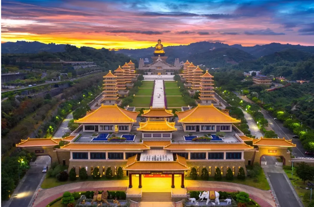 勞動節連假車多 休憩景點搭乘公共運輸最便捷