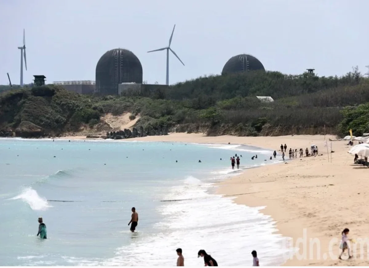 核三重啟說明會 民眾問「核安無虞、核廢有解」如何落實