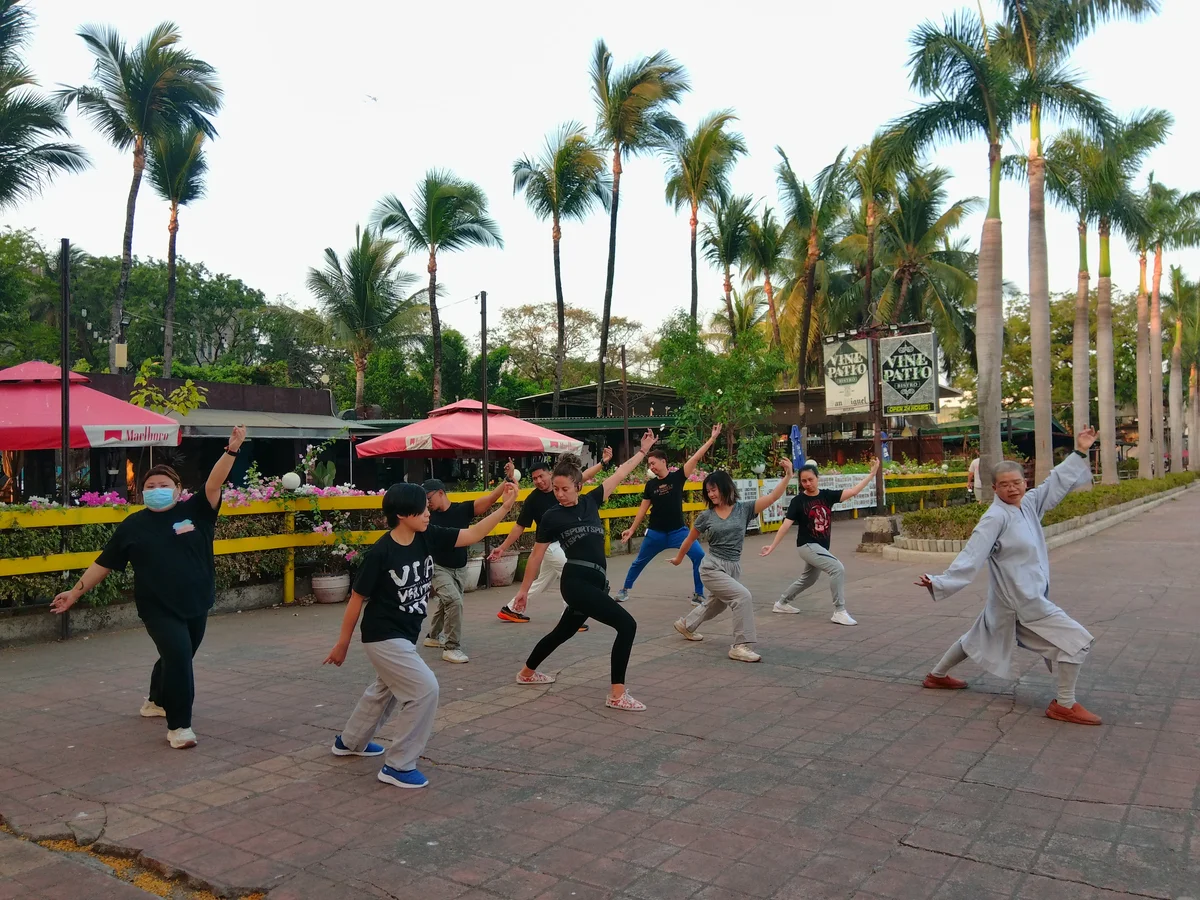 Fo Guang Shan Philippines Humanistic Academic of Life and Arts Launches 16th Intake, Welcoming International Students for a Three-Month Residential Program