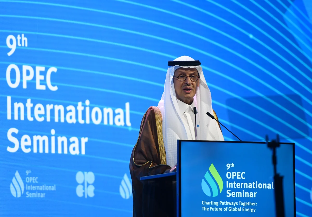 阿聯為何退出OPEC？一文看懂背後盤算及衝擊