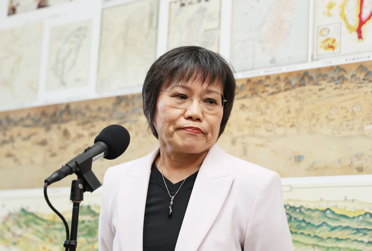 歸化國籍高級人才認定標準預告修正 經濟領域增列核能專業