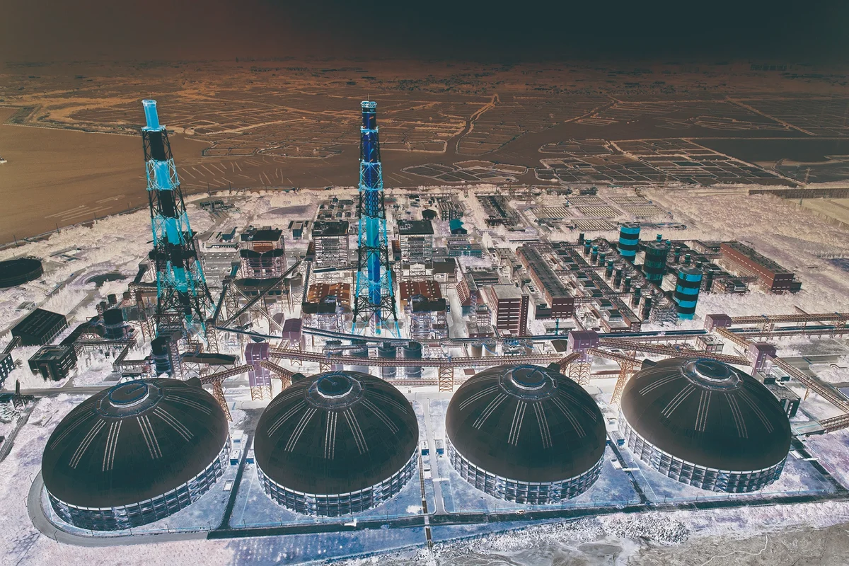 空汙法修法爭議大擇期審 台電：感謝國會以蒼生為念