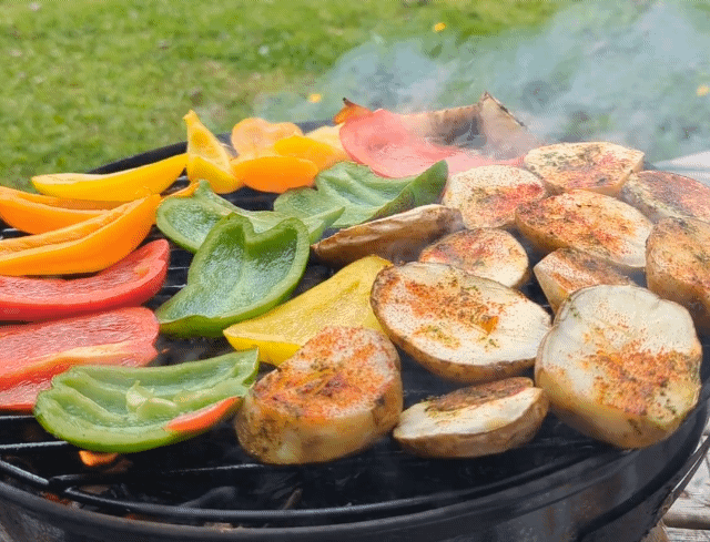 比油炸更糟  醫師：這種料理致癌