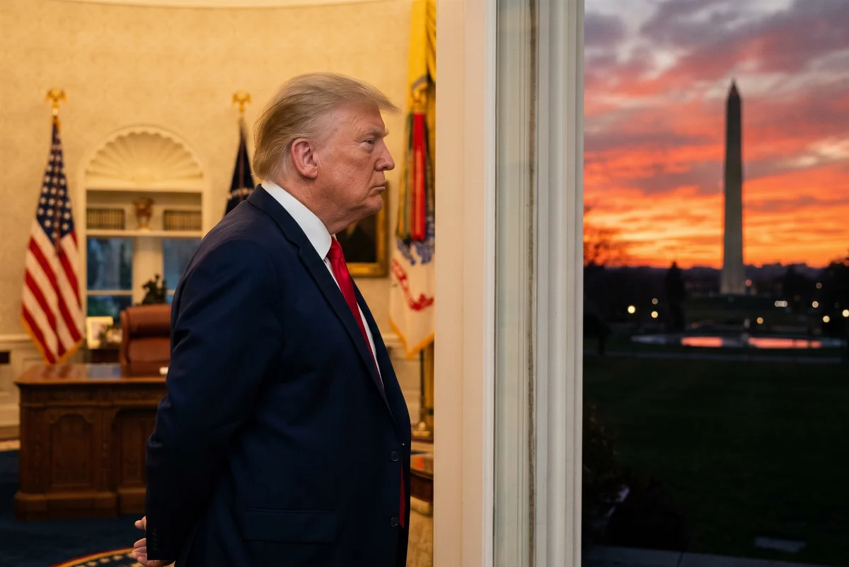 美伊戰爭前景不明  美情報曝兩劇本都不完美