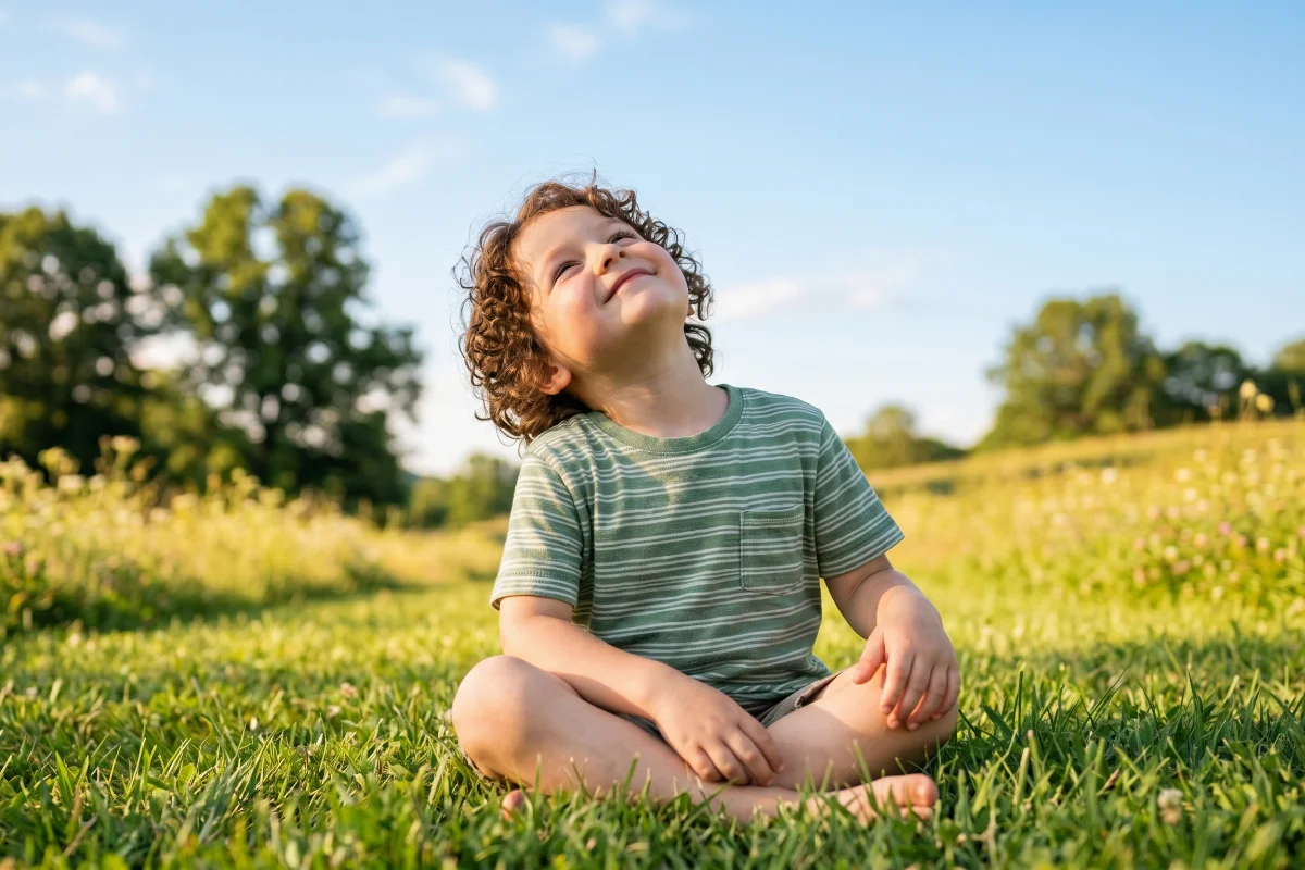 星雲法語：快樂的來源